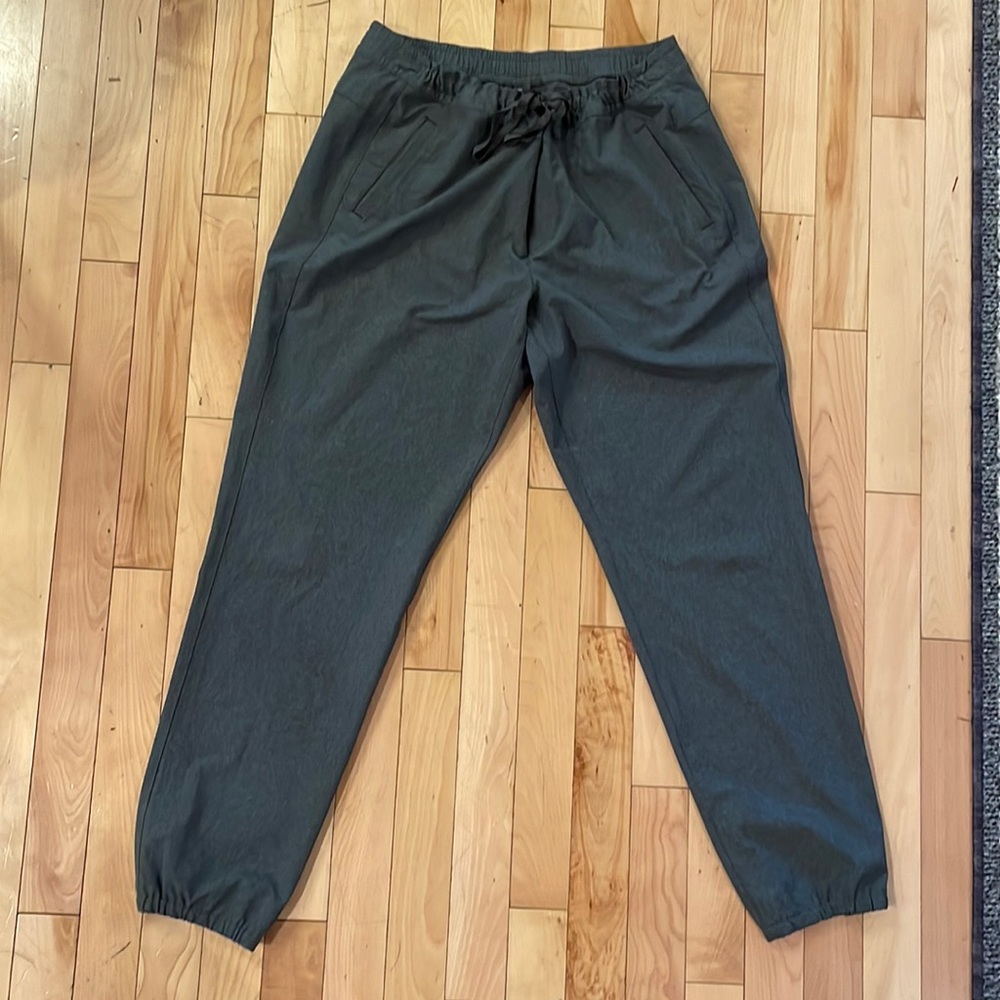Eddie Bauer hiking/outdoor adventure pants
